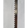 10x0,4 NV6 1510 mm Fogedzett Forestill szalagfűrészlap