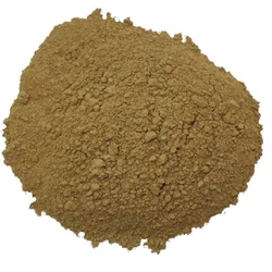 B2 WOOD MASTIC POWDER FILLER natur tölgy 5kg-os vödörben
