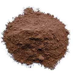 B2 WOOD MASTIC POWDER FILLER tölgy csomó 1kg-os vödörben