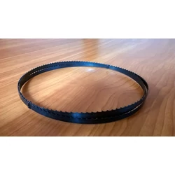 6x0,36 NV4 2560 mm Éledzett Forestill szalagfűrészlap