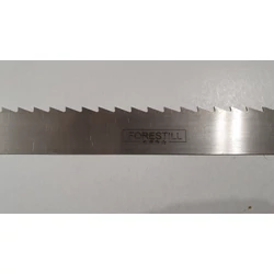 4500 mm 30x0,7 mm-es Forestill szalagfűrészlap