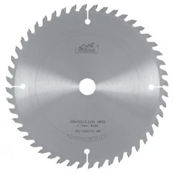 HM körfűrészlap vegyes használatra 300x3,2/2,2x30 Z48 (81-20 WZ)