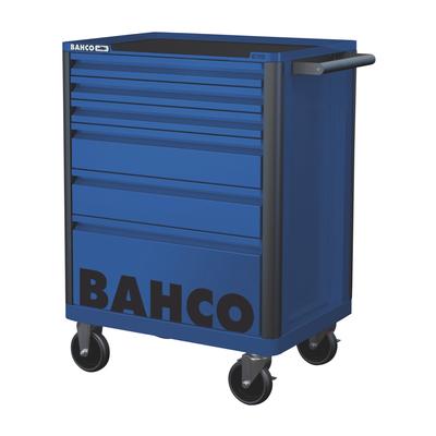 1470K6 Bahco szerszámkocsi kék