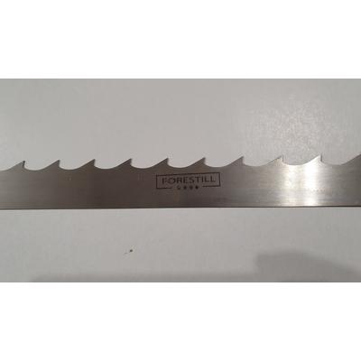 5000 mm 40x1,0 GD22 FORESTILL szalagfűrész