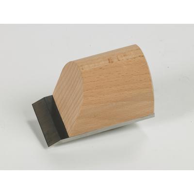 Knot filler kézigyalu