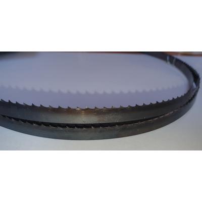 10x0,36 NV4 2560 mm Éledzett Forestill szalagfűrészlap