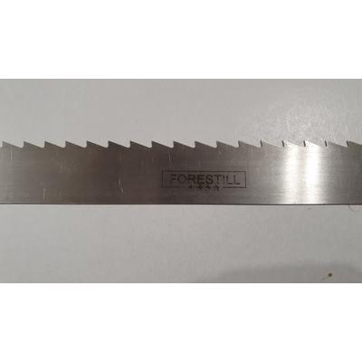 3950 mm 30x0,7 mm-es Forestill szalagfűrészlap