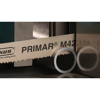 1440 mm M42 13x0,65 R8/12 fémipari szalagfűrészlap