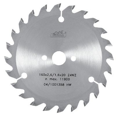 Körfűrészlap kézi körfűrész gépekhez 210x2,8/1,8x30 Z64