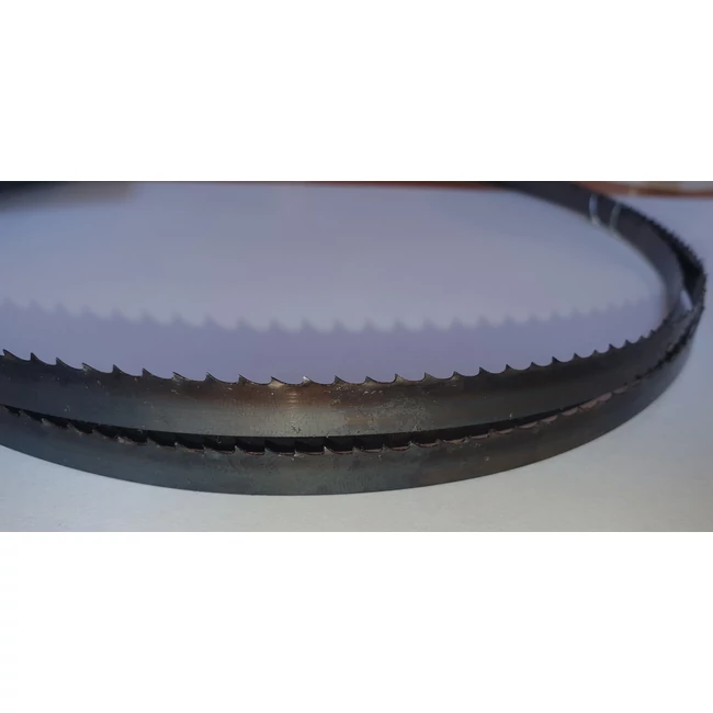 10x0,36 NV4 1510 mm Éledzett Forestill szalagfűrészlap