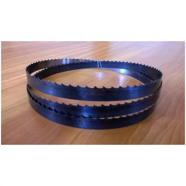 13x0,36 NV6 1350 mm Éledzett Forestill szalagfűrészlap