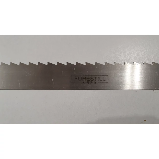 4900 mm 30x0,7 mm-es Forestill szalagfűrészlap