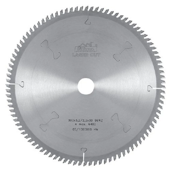 HM keresztvágó körfűrészlap 300x3,2/2,2x30 Z96 (81-11 WZ)