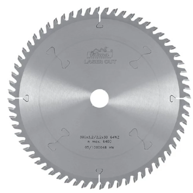 HM keresztvágó körfűrészlap 180x2,5/1,6x20 Z36 (81-16 WZ)