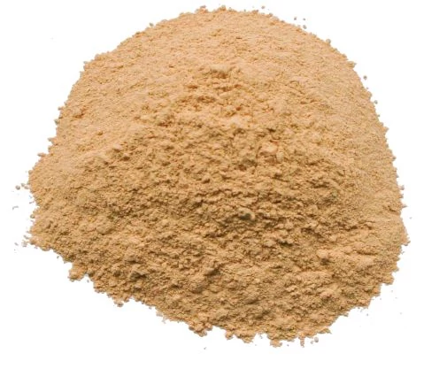 B2 WOOD MASTIC POWDER FILLER fenyő szín 5kg-os vödörben